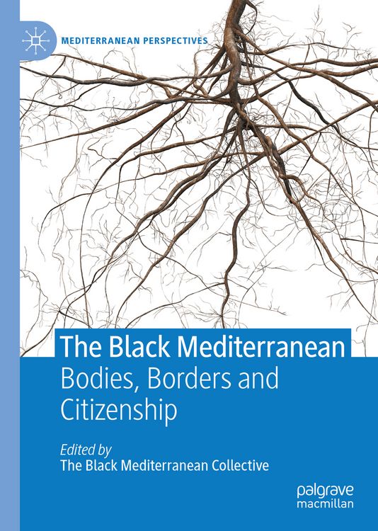 Produktbild: The Black Mediterranean