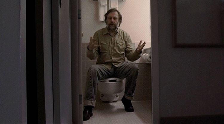 Produktbild: The Pervert's Guide to Cinema (Neuauflage)