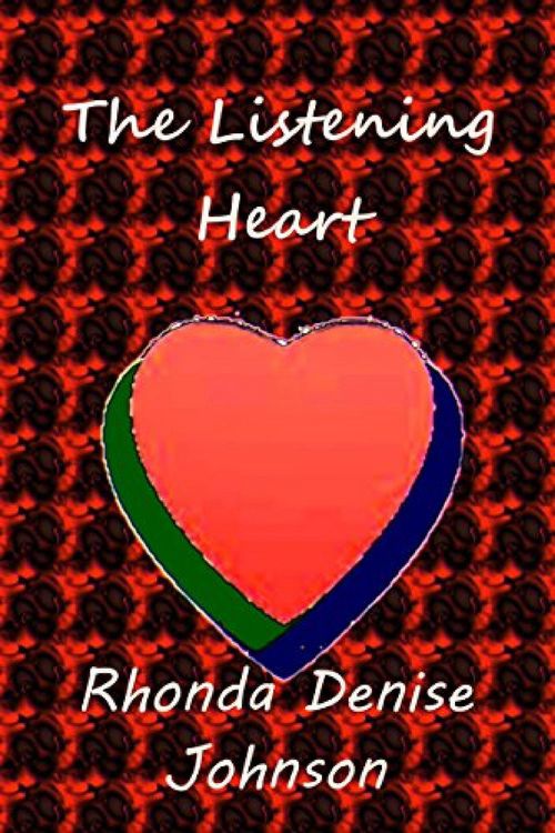 Produktbild: The Listening Heart: A Short Story (Bedtime Stories, #2)