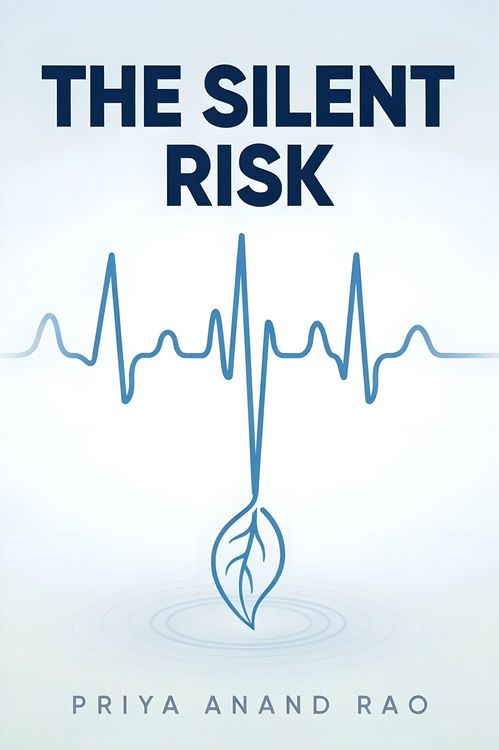 Produktbild: The Silent Risk