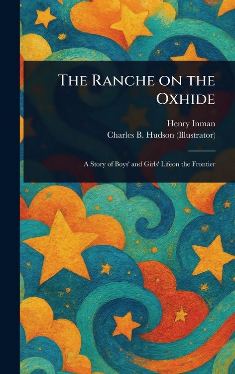 Produktbild: The Ranche on the Oxhide