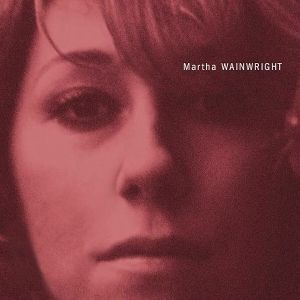 Produktbild: Martha Wainwright