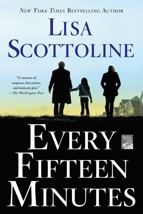 Produktbild: Every Fifteen Minutes