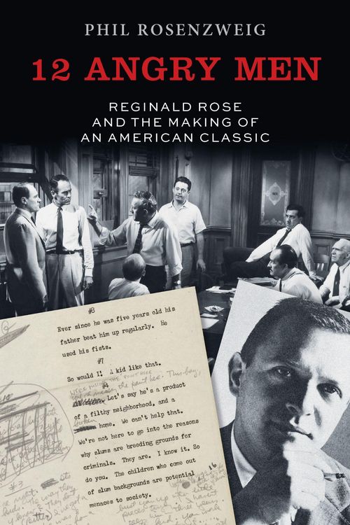 Produktbild: 12 Angry Men