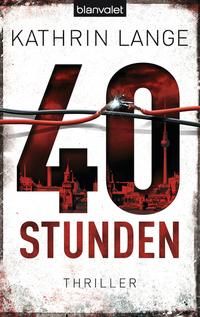 Produktbild: 40 Stunden