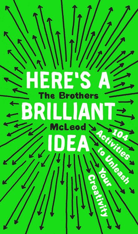 Produktbild: Here's a Brilliant Idea