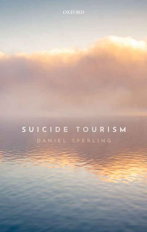 Produktbild: Suicide Tourism