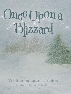 Produktbild: Once Upon a Blizzard