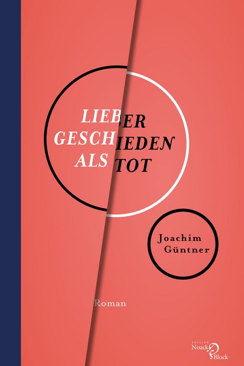 Produktbild: Lieber geschieden als tot