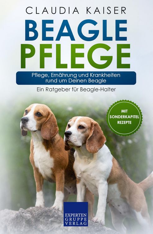 Produktbild: Beagle Pflege