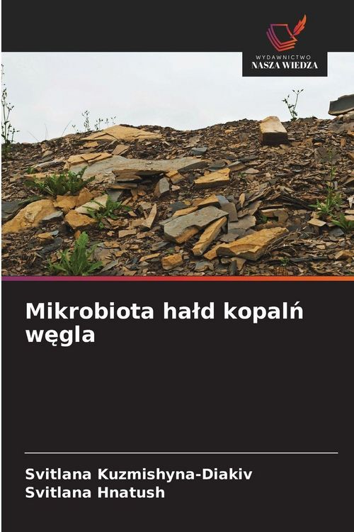 Produktbild: Mikrobiota ha&iquest;d kopal&iquest; w&iquest;gla