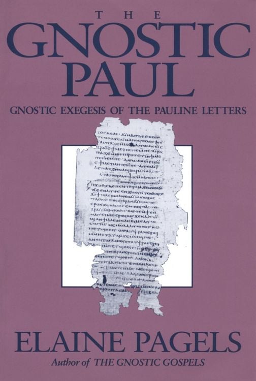 Produktbild: The Gnostic Paul