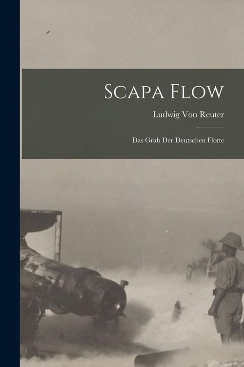 Produktbild: Scapa Flow