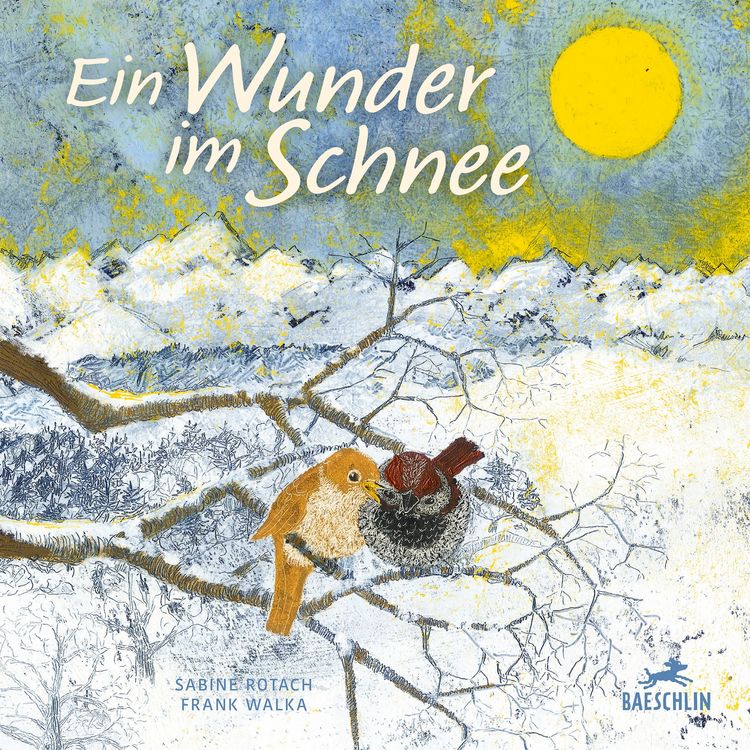 Produktbild: Ein Wunder im Schnee