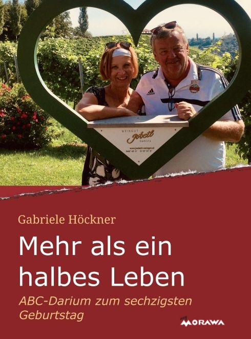 Produktbild: Mehr als ein halbes Leben