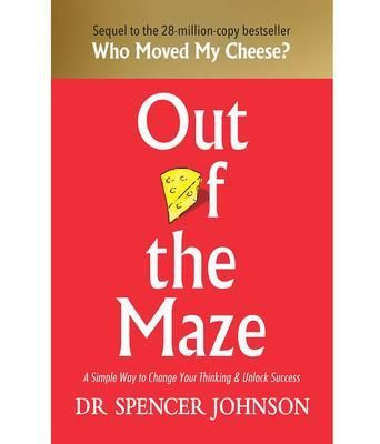 Produktbild: Out of the Maze
