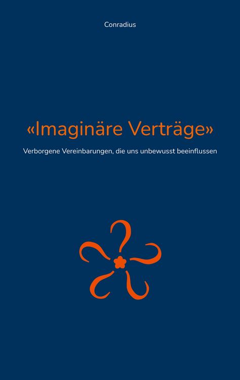 Produktbild: Imagin&auml;re Vertr&auml;ge