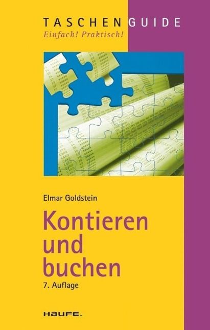 Produktbild: Kontieren und buchen