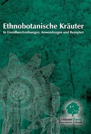 Produktbild: Ethnobotanische Kr&auml;uter