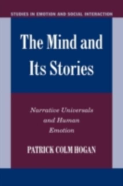 Produktbild: Mind and its Stories