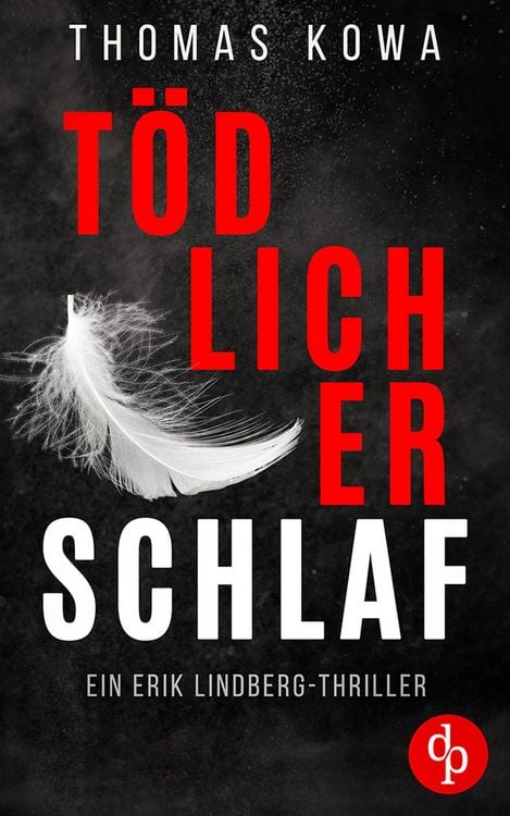 Produktbild: Tödlicher Schlaf