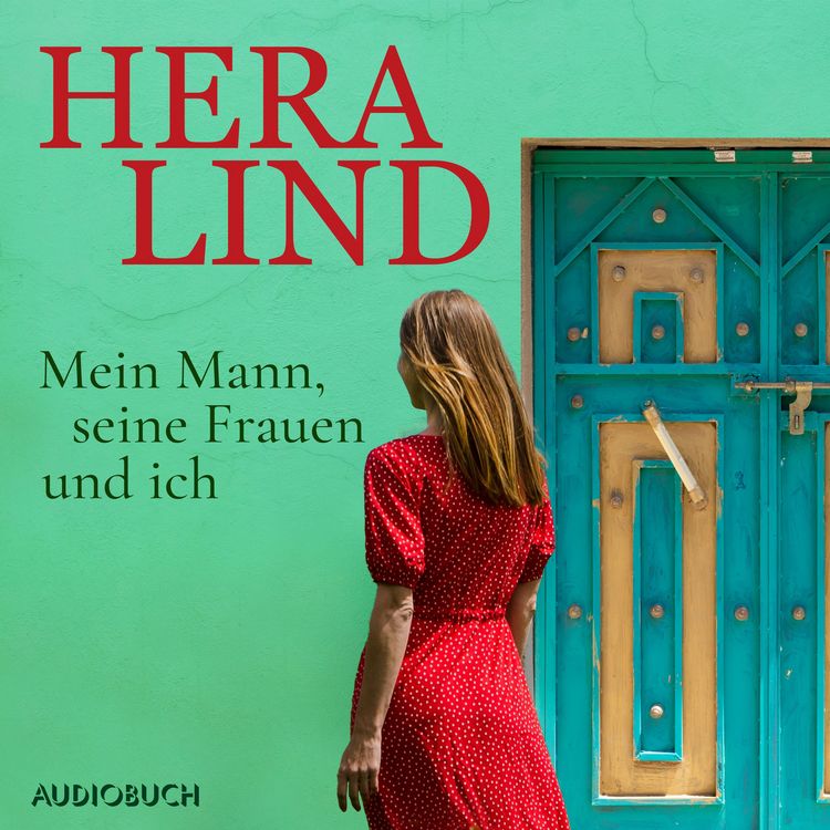 Produktbild: Mein Mann, seine Frauen und ich