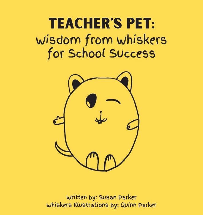 Produktbild: Teacher's Pet