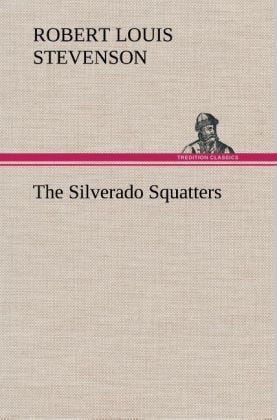Produktbild: The Silverado Squatters