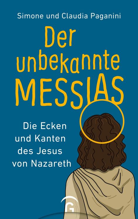 Produktbild: Der unbekannte Messias