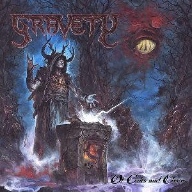 Produktbild: Of Cults and Chaos