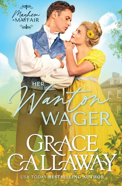 Produktbild: Her Wanton Wager