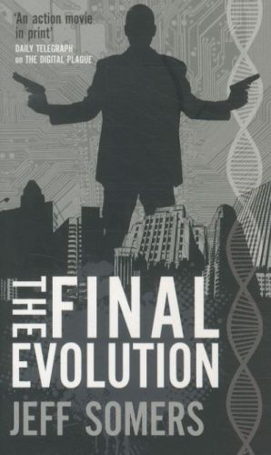 Produktbild: Final Evolution