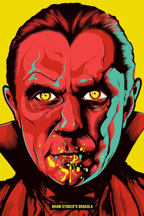 Produktbild: Dracula