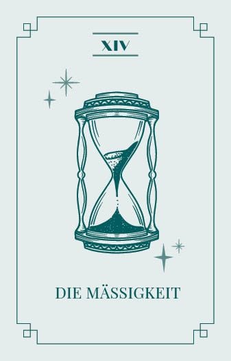 Produktbild: Dein Blick in die Zukunft &ndash; Tarot-Einsteigerset