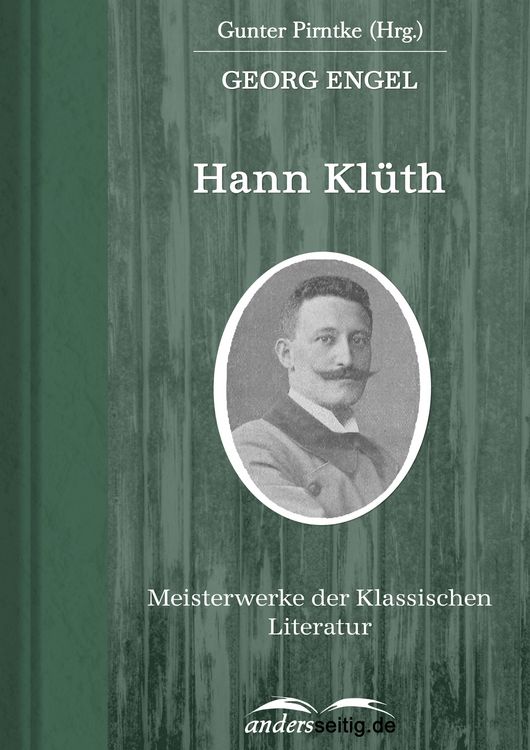 Produktbild: Hann Kl&uuml;th
