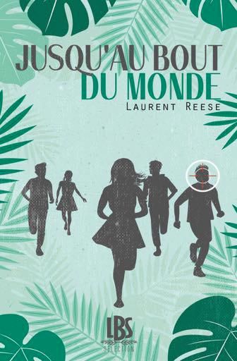 Produktbild: Jusqu'au bout du monde