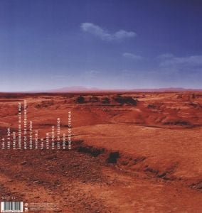 Produktbild: Black Holes And Revelations