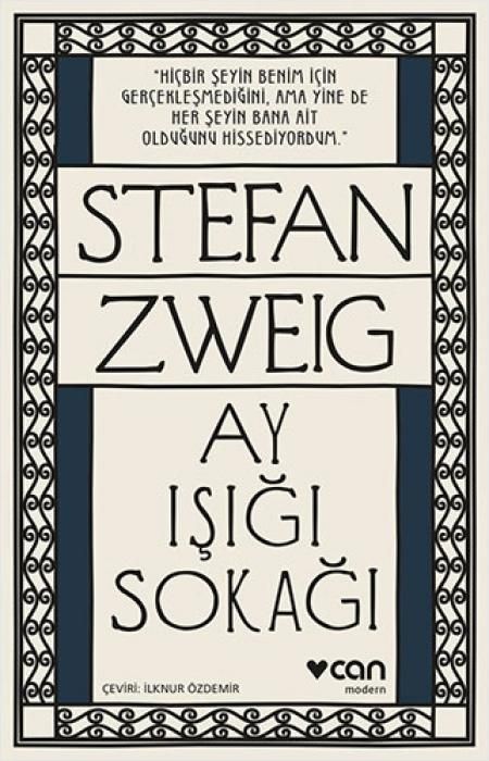 Produktbild: Ay Isigi Sokagi