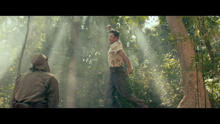 Produktbild: Prisoner of War