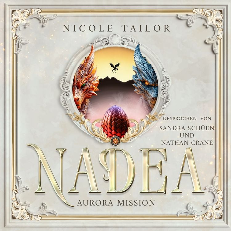 Produktbild: Nadea Aurora Mission
