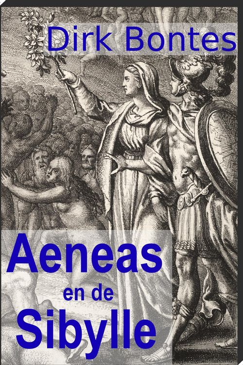 Produktbild: Aeneas En De Sibylle