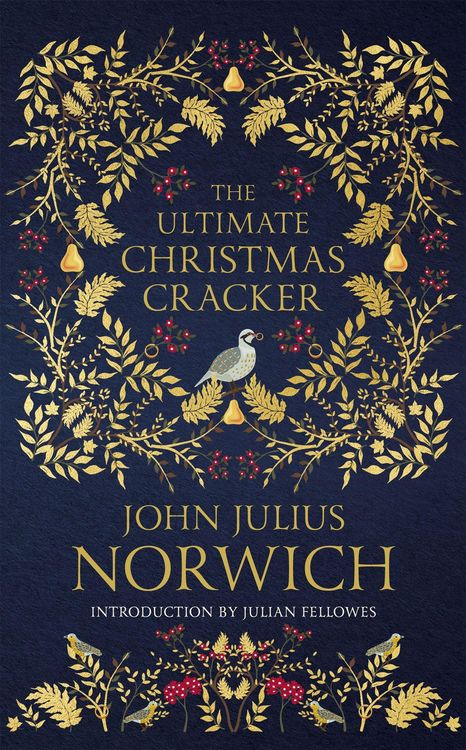 Produktbild: The Ultimate Christmas Cracker