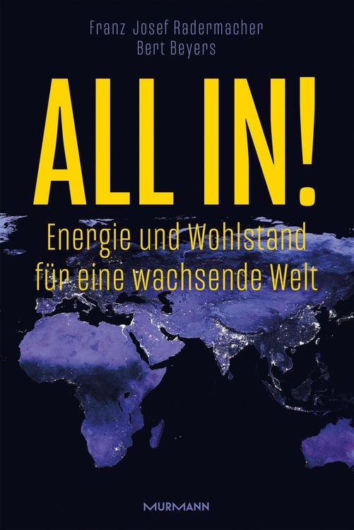 Produktbild: All in!