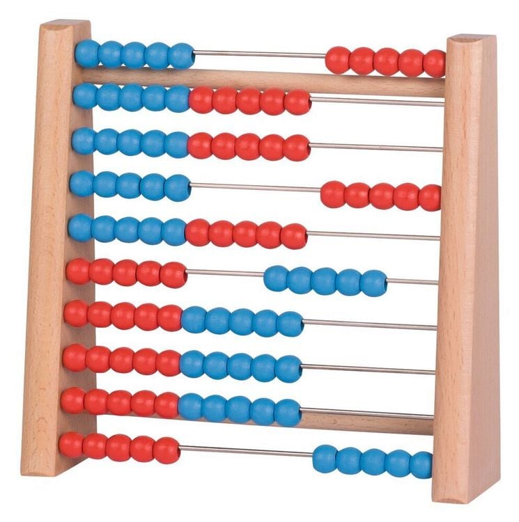 Produktbild: Rechenrahmen