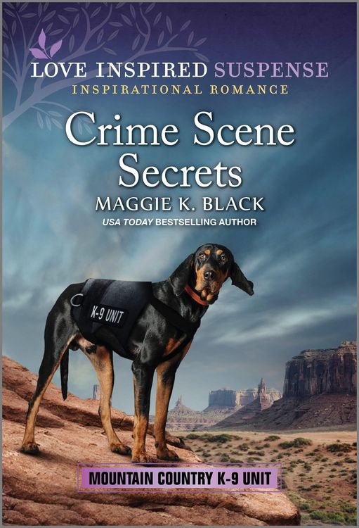 Produktbild: Crime Scene Secrets