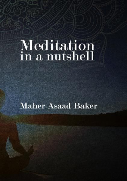 Produktbild: Meditation in a nutshell