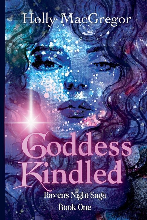 Produktbild: Goddess Kindled