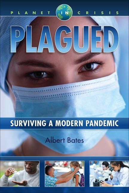 Produktbild: Plagued