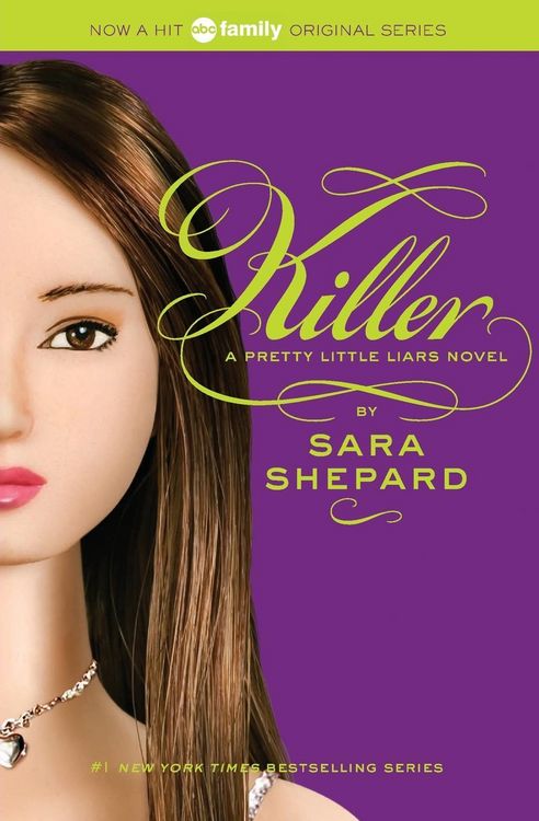 Produktbild: Pretty Little Liars #6