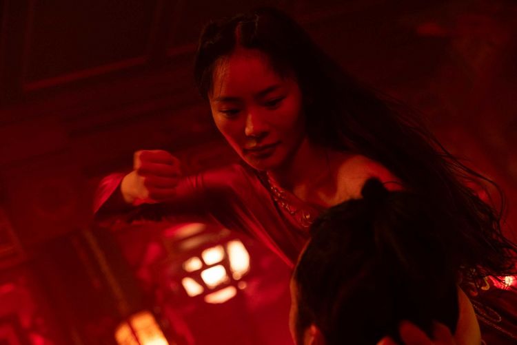 Produktbild: Kung Fu in Rome
